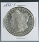 1885-S Morgan Silver Dollar AU Details