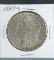 1897-S Morgan Silver Dollar XF