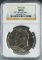 1977-D Eisenhower Dollar Certified MS 65 by NGC