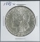 1883-O Morgan Silver Dollar Choice AU