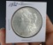1882-S Morgan Silver Dollar Choice AU