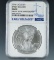 2016 American Silver Eagle 30th Anniversary Certified MS 70 Early Releases by NGC