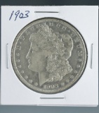 1903 Morgan Silver Dollar VF Details