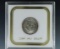 1952 Washington Carver Commemorative Silver Half Dollar BU in Holder