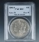 1892-O Morgan Silver Dollar Certified MS 63 by PCGS