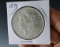 1879 Morgan Silver Dollar AU