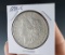 1884-S Morgan Silver Dollar AU
