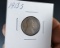1913-S Lincoln Wheat Cent F+