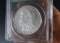 1879-S Morgan Silver Dollar Certified MS 66 by PCGS