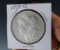 1878-CC Morgan Silver Dollar BU