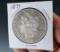 1879 Morgan Silver Dollar VF