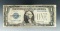 1928-A Funny Back $1.00 Silver Certificate G