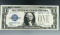 1928-A Funny Back $1.00 Silver Certificate VG+