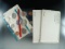 1970 and 2-1971 Uncirculated Mint Sets in Original Envelopes