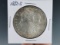 1882-S Morgan Silver Dollar BU