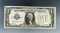 1928 Funny Back $1.00 Silver Certificate G