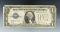 1928-A Funny Back $1.00 Silver Certificate G