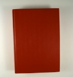Hardback Book: The Ascent of Man by J. Bronowski.