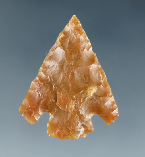 1 1/4" Quilomene Bar made from Agate, found near the Columbia River.