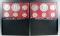 1975 and 1976 Proof Sets in Original Boxes