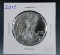 2017 Uncirculated American Silver Eagle