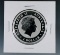 2018 Australian Silver 1 Dollar Wedge-Tailed Eagle BU