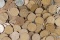 500 Assorted Lincoln Wheat Cents