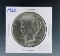 1922 Peace Silver Dollar AU Details
