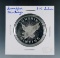 Sunshine Minting Design 1 Troy Ounce Silver BU