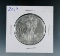 2019 Uncirculated American Silver Eagle