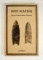 Book: First Hunters Ohio's Paleo-indian Artifacts by Lar Hothem.