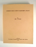 Book: Archaeological Survey in Mississippi by John T. Penman.