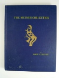 Hardcover Book: The Meuser Collection by Robert N. Converse.