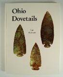 Hardcover Book: Ohio Dovetails by Lar Hothem.