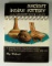 Hardcover book: Ancient Indian Pottery in the Missouri River Valley by Roy Hathcock.