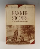 Original first edition in very good condition. 1939 Bannerstones of the North American Indian.