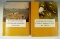 Two-volume softcover book set: Archaeological Investigations in the Upper Susquehanna Valley