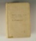 Hardback Book: Certain Caddo Sites in Arkansas by M.B. Harrington, 1920.