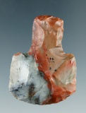 Exceptional color Flint Ridge Flint 1 3/4