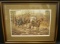 Framed Civil War Print by Don Troiani 23