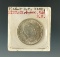 1946 B.T. Washington Half Dollar.