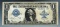 Large Size Silver Certificate Note- 1923.