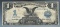 1899 Black Eagle Note Silver Certificate.
