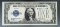 1928-A One Dollar Silver Certificate (nice).