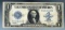 1923 Large One Dollar Silver Certificate.