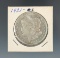 1921-S Morgan Dollar.