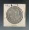 1921-S Morgan Dollar.