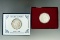 Washington Commemorative Silver Hlaf Dollars Proof & Uncirculated 1732-1982.