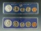 1966 & 1967 Special Mint Sets.