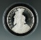 Freedom 1oz. Silver Round.